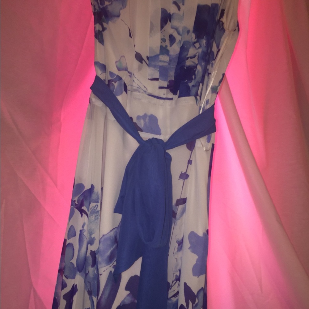 Wedding guest dress